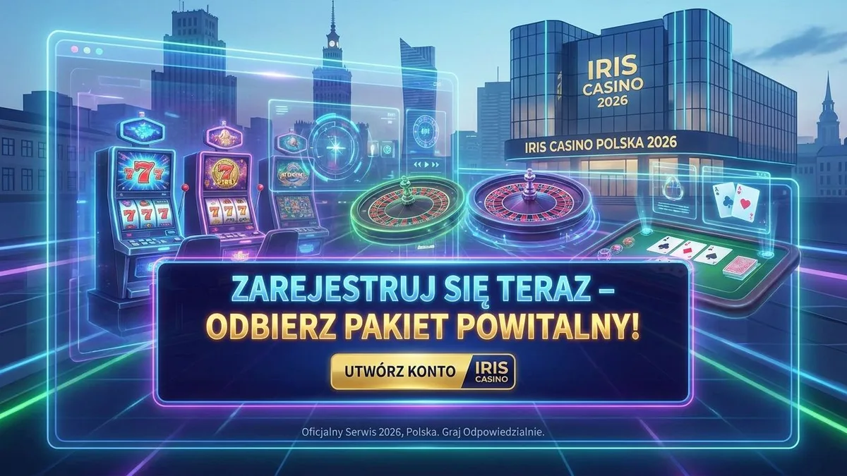 Rejestracja z bonusem